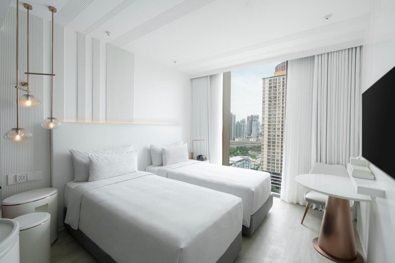 Innside By Melia Bangkok Sukhumvit ภายนอก รูปภาพ